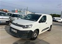 CITROEN 1.5 BLUEHDI 75KW TALLA M CONTROL (1 - 1657-LXN